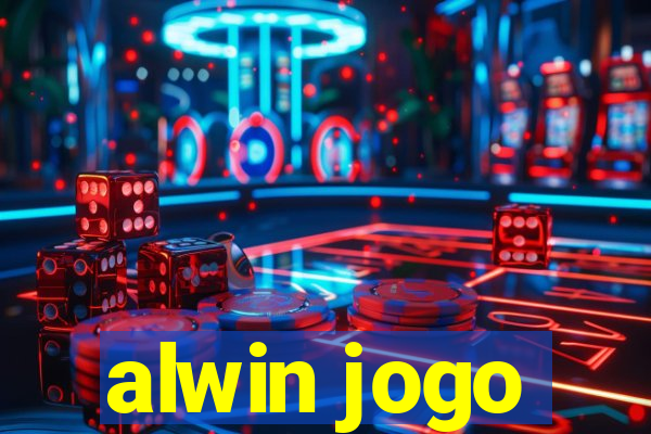 alwin jogo
